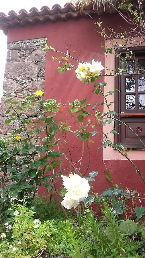 Casa Rural El Cabezo فاليهيرموسو 0*,  إسبانيا