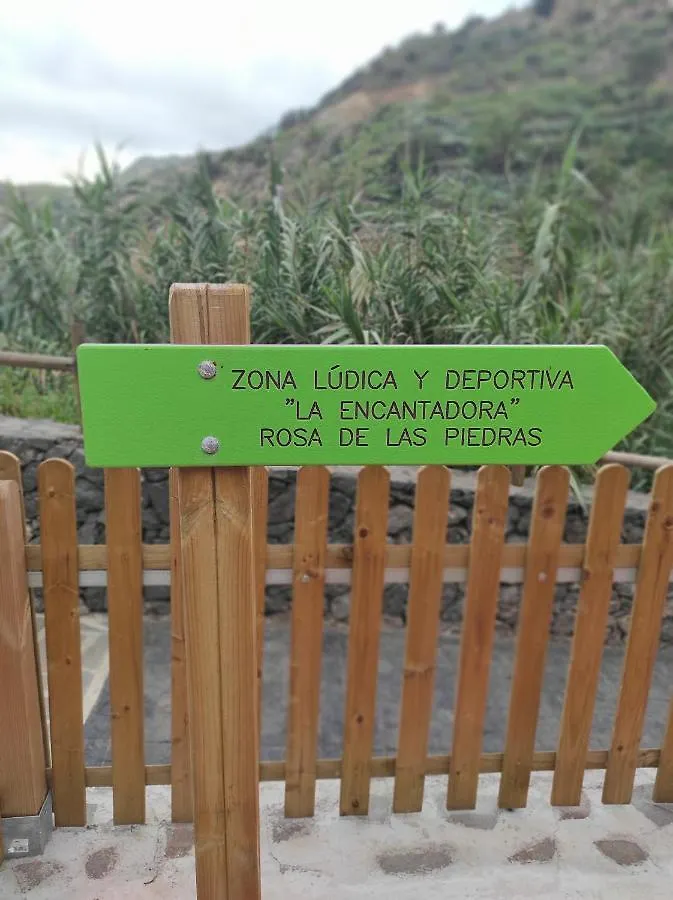 Casa Rural El Cabezo فاليهيرموسو إسبانيا