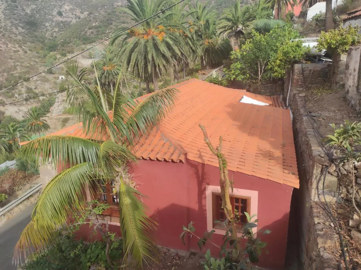 Casa Rural El Cabezo فاليهيرموسو 0*,  إسبانيا