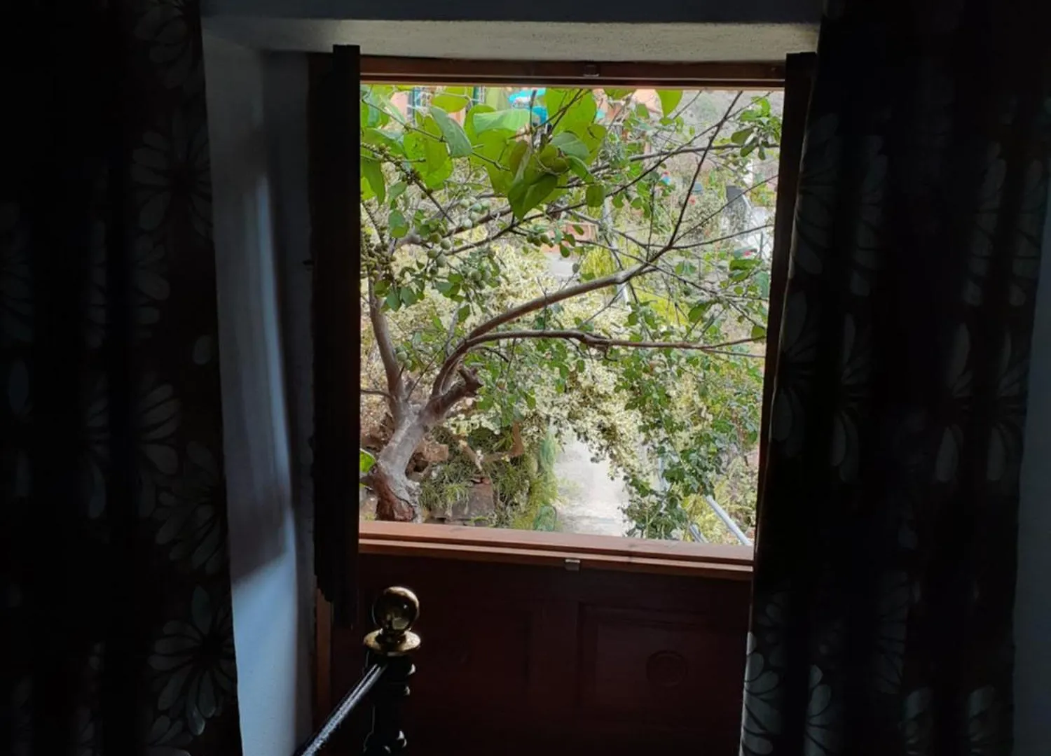 Casa Rural El Cabezo فاليهيرموسو شقة