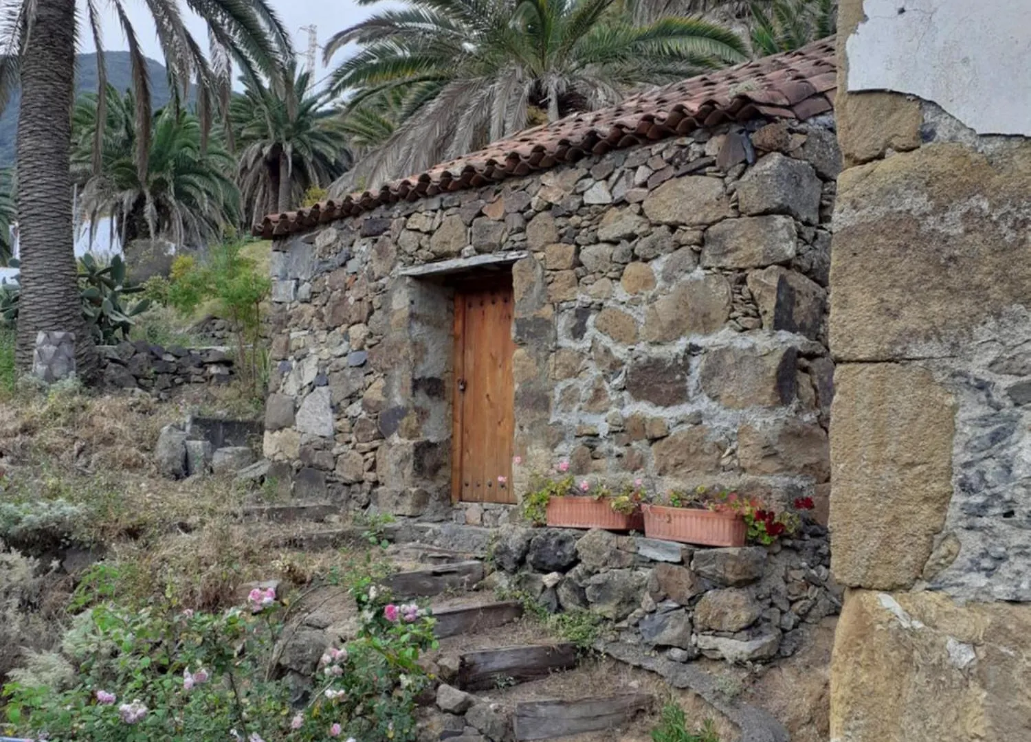Casa Rural El Cabezo فاليهيرموسو